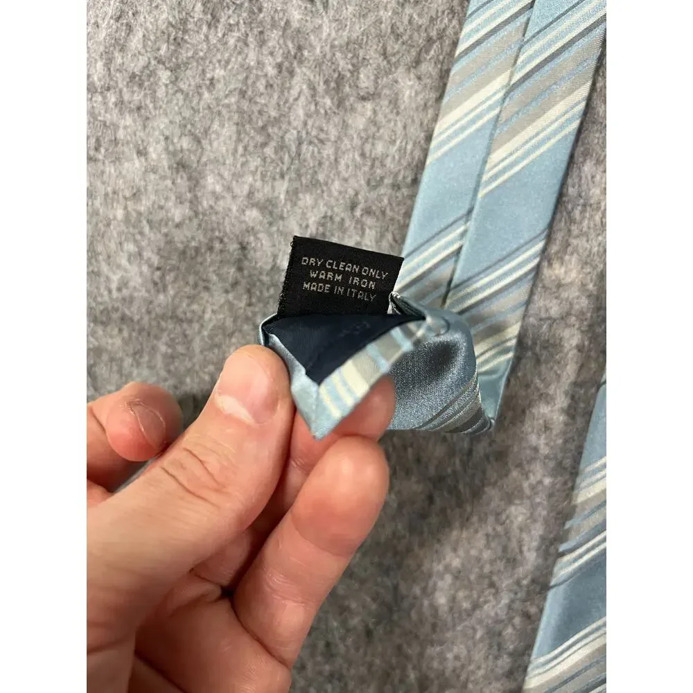 Ermenegildo Zegna brand ermenegildo